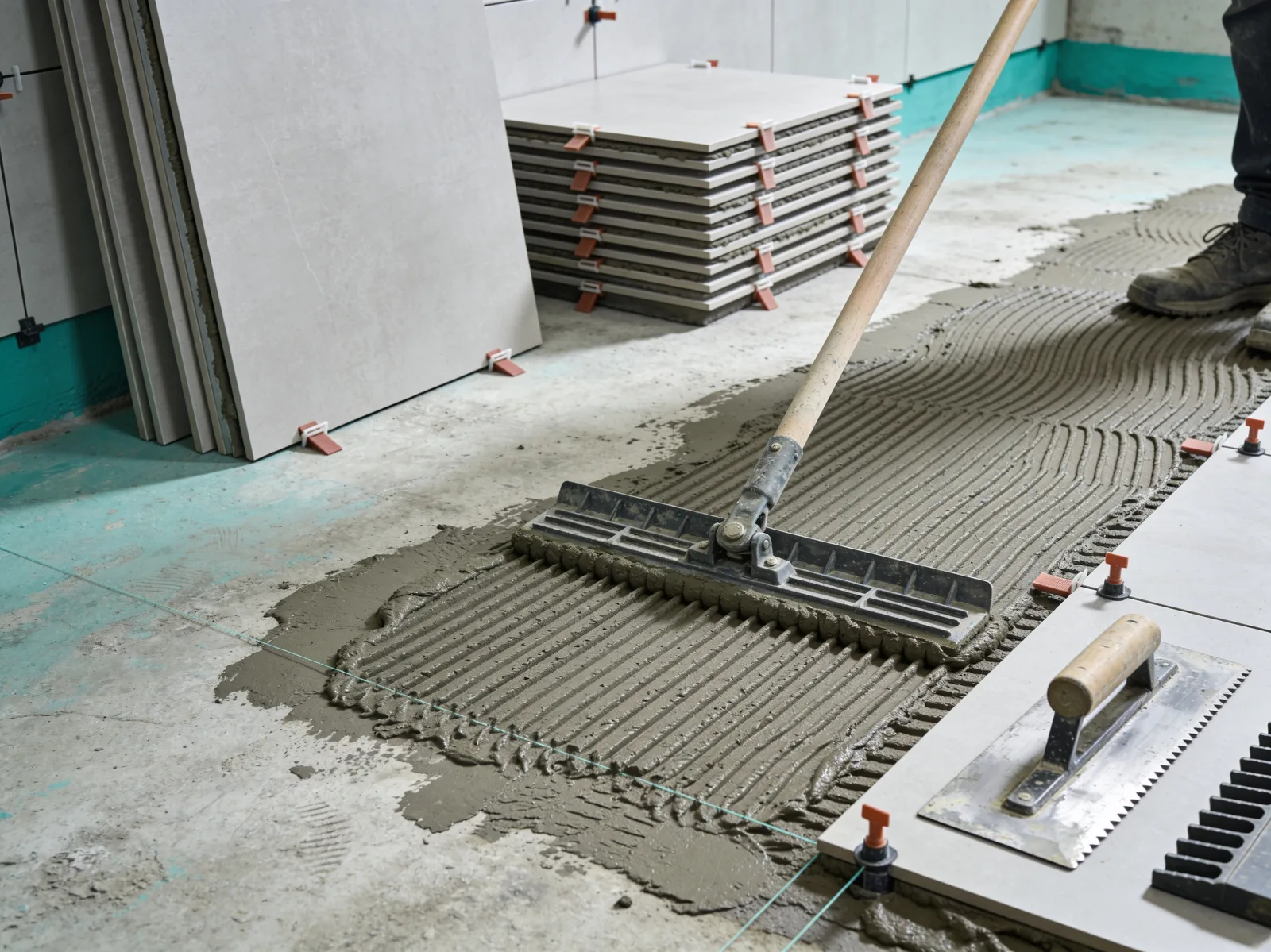 Why choose Luxury Vinyl Plank Installation in Kewanna, IN